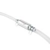 Hydraulic Clutch One-way for Valve Tube for Motorcycle Car Bleeding Tool Replacement Brake System Bleeding Tools