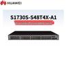 Huawei S1730S Enterprise 48-Port Gigabit Switch