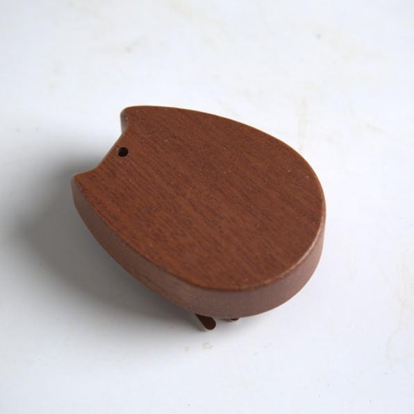 Wisiorek Kalimba 8-tonowy: Popularny kalimba na handel transgraniczny