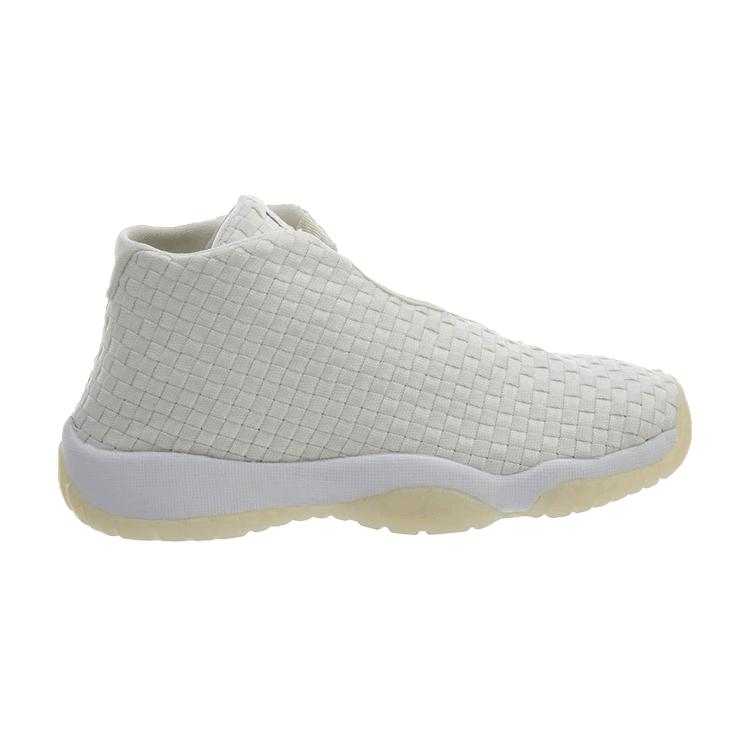 

Air Jordan Jordan Future Phantom Женские кроссовки Кремовый Phantom-Sail-White 656504-002