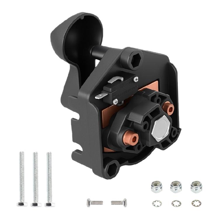 36V Golf Cart Forward Reverse Switches Replacement 101753003 Golf Cart Miniature Switches Fixes Incorrect Gear Display