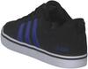 Adidas VS Pace 2.0 Sneakers Core Black/transparent Blue/white