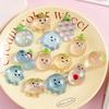 Slow Rebound Crystal Ball Stress Relief Toy