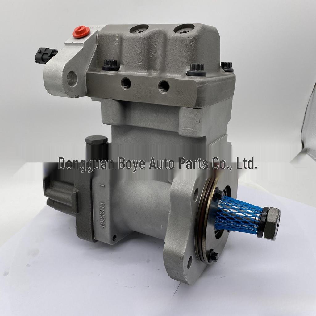 Premium Oil Pump Assembly 4902731 for ISC/ISL 8.3/ISB Engines