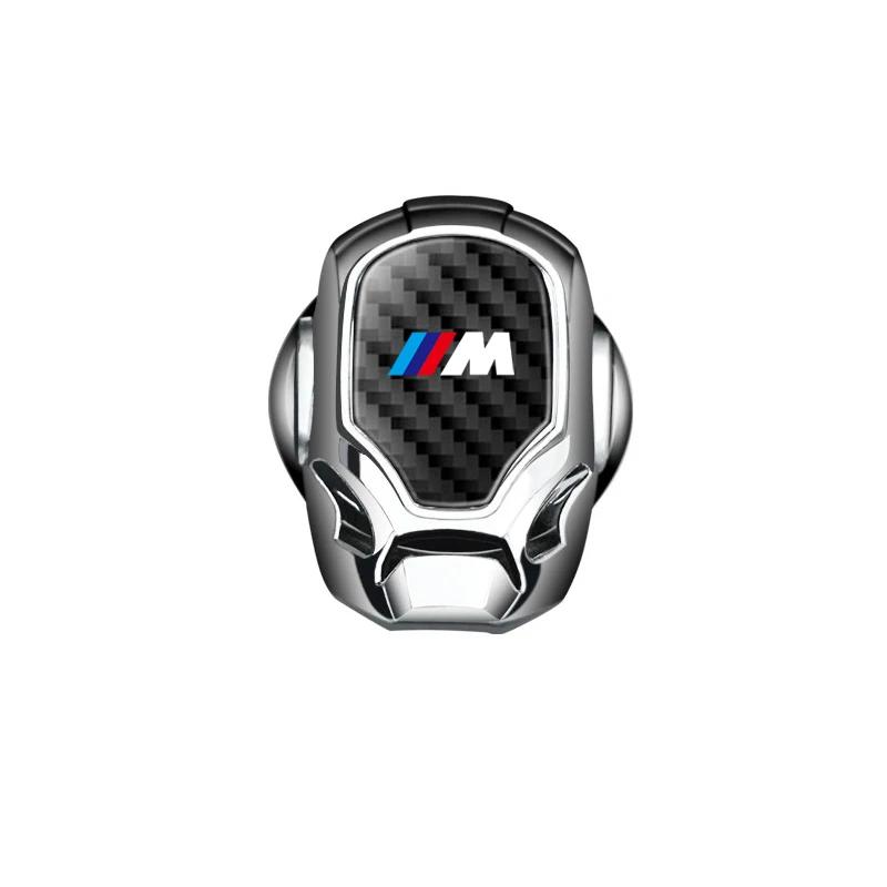 1 ks Dekorativní ochranný kryt tlačítka Startování jedním kliknutím pro auto BMW X1 X3 X5 X6 X7 1 3 5 6 7 Series G20 G30 G11 F15 F16 G01 G02 F48