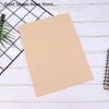 50PCS Braille Practise Paper Braille Practical School Supplies Use With Braille Boards Braille practice paper