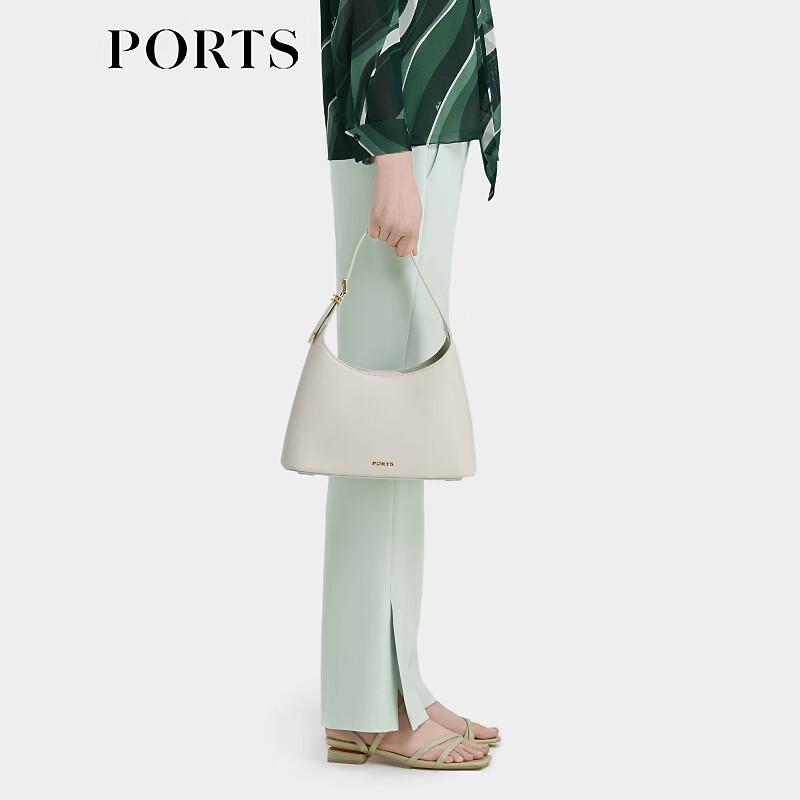 PORTS Women's Straight-Leg Pants