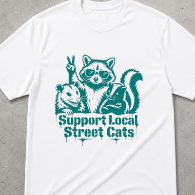 Hauts – T-shirts