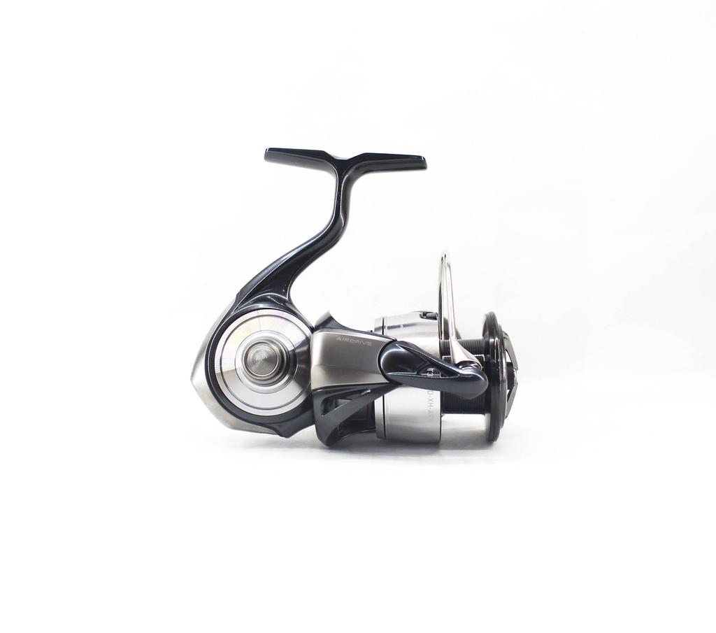 Daiwa Angelrolle Spinning 24 Certate-G LT 3000D-XH-ARK (9512)