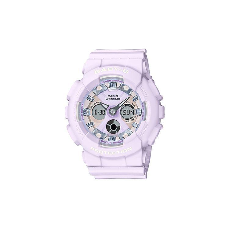 Casio Baby-G Student Ice Cream Dopamine
