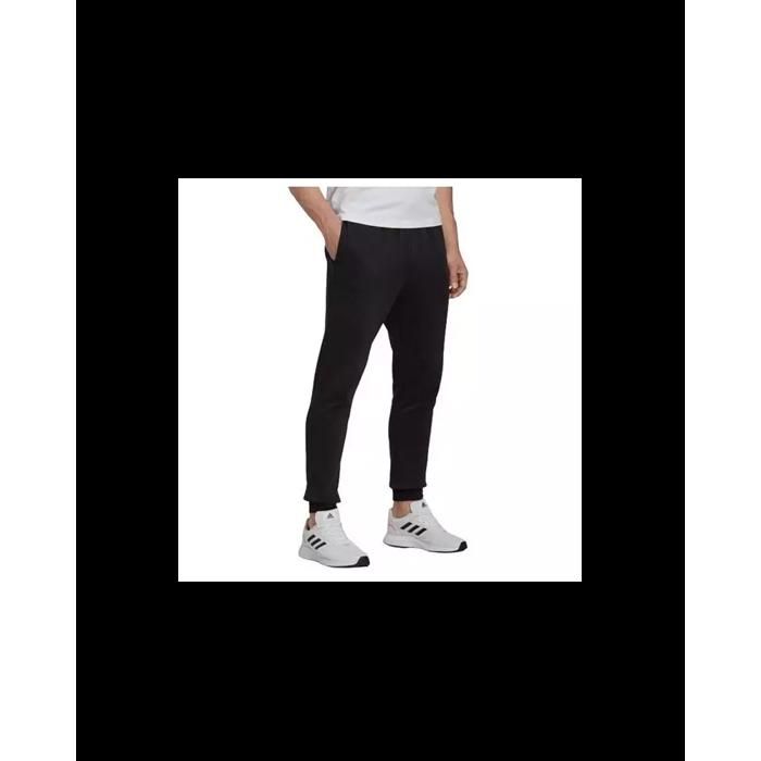 Pantalon de survêtement - Adidas - HL2236 - Noir - Coton - Confortable