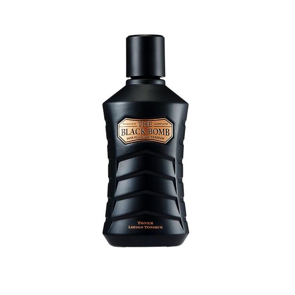 

[The FACE Shop] Тоник Black Bomb 140 мл