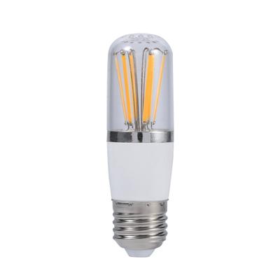 LED Kronleuchter Licht Lampe Glühbirne Vintage Stil Zuhause Innen 12V Warmweiß 6W