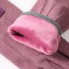 Gloves Winter Women's Spring and Autumn