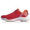 Li Ning Raid Cushioning Lightweight Slip Resistant Support Cushioning Lightweight Slip Resistant Support Low top AYZQ007-1