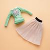 Casual Wears 11.5" Fashion Skirt Fashion 30cm Doll Trousers  30cm Doll/1/6 BJD Dolls