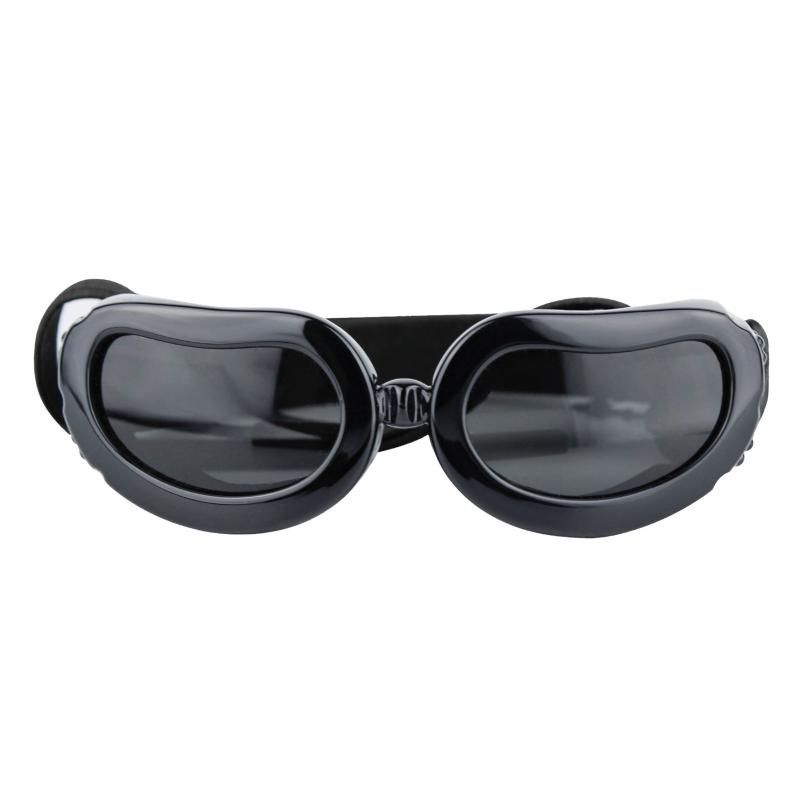 Multicolour Pet Goggles Adjustable Windproof Rope Dog Motorcycle Glasses Pet Po Props Summer Uv Protection Pet Headwear