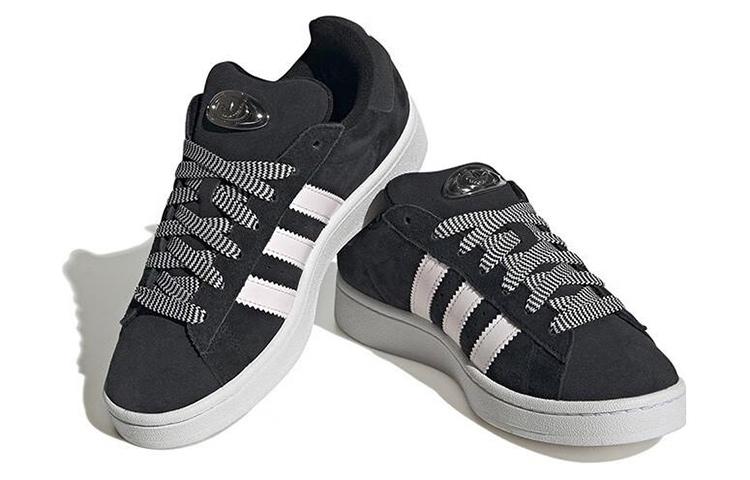 Campus Wmns Adidas Originals 00s 'Black Almost Pink' Women's HP6396