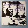 [USED] Wes Montgomery Unreleased Works/Just Walkin' LP Record Sample Not for Sale