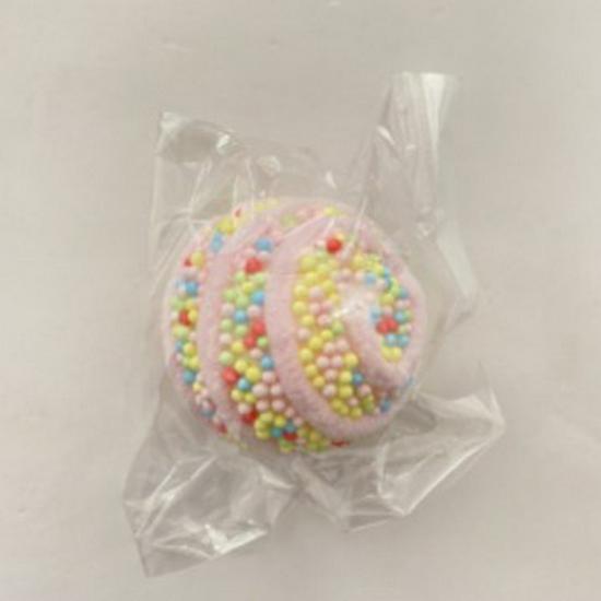 Macaron Colored DIY Christmas Ball Ornament Set for Tree Decoration