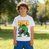 Üst giysisi – T-shirtler