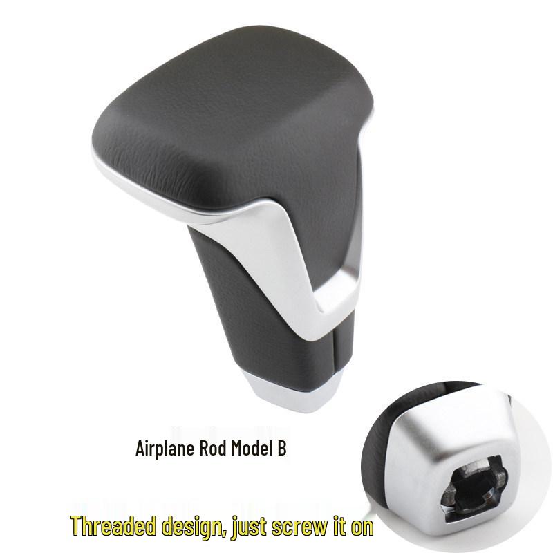 Compatible Gear Shift Knob for Land Cruiser, Prado, Tundra