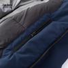 Jiannong Unisex Aerospace Cotton Padded Jacket F683