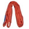 5T Round Lifting Sling PES Endless Loop Crane Webbing Straps Rigging Accessories Wide 75mm