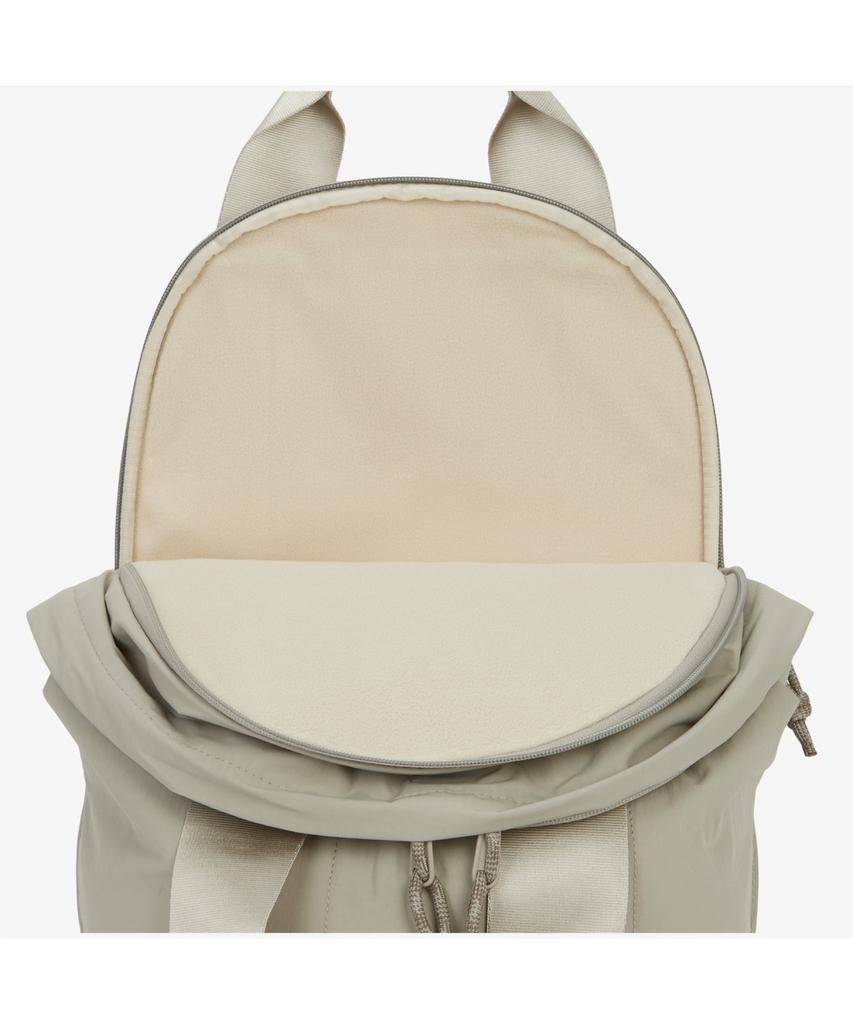 The North Face Nm2Sr30C Women'S Never Stop Daypack Grayish_Beige