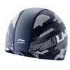 LI-NING Unisex Patterned Cloth Swimming Cap