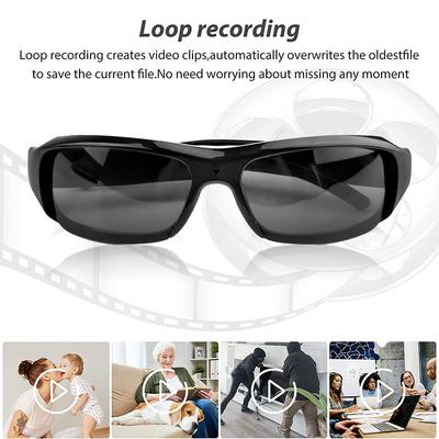 Video – Mini-videocamera's