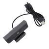 USB Webcam 2K HD Auto Focus Clear Computer Web Camera with Noise Cancelling Microphone for Conferenc