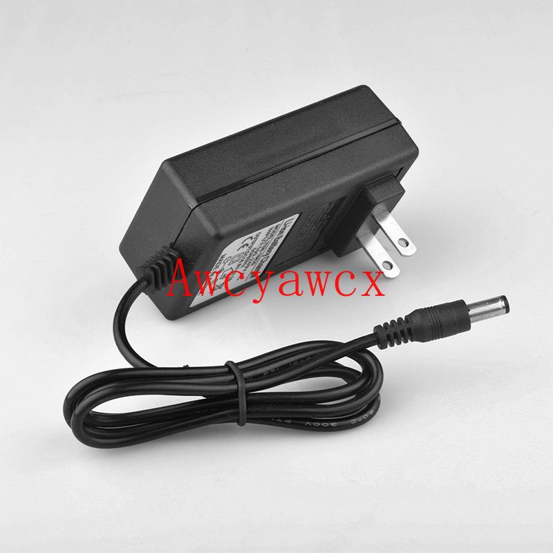 DC 26V 22.2V 1A Netzteil 450mA 0.45A Adapter Ladegerät Für Ilife H50 H70 H75 Dibea Staubsauger FS001 D008 F8 Pro F6 K30 MT66 D18