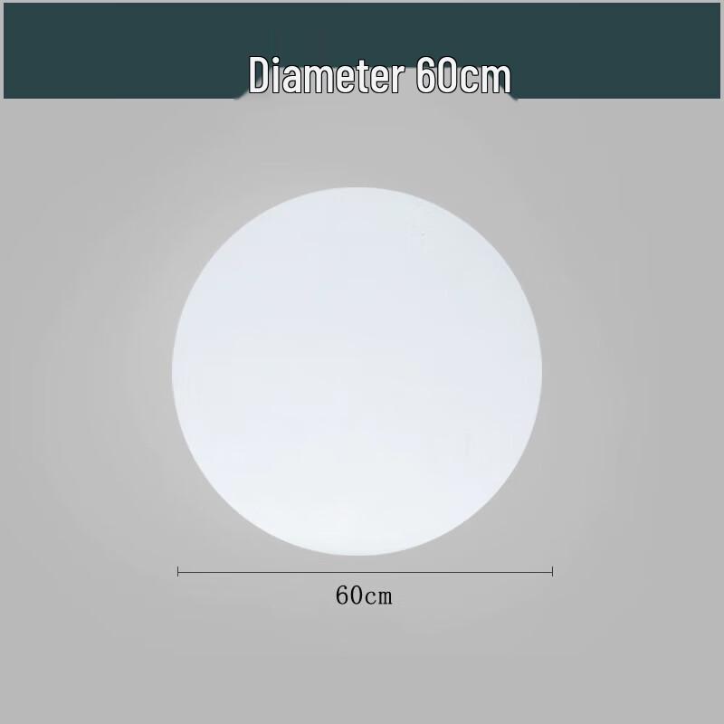 Jun Ding Ying Solar Rechargeable Spherical Lawn Lamp