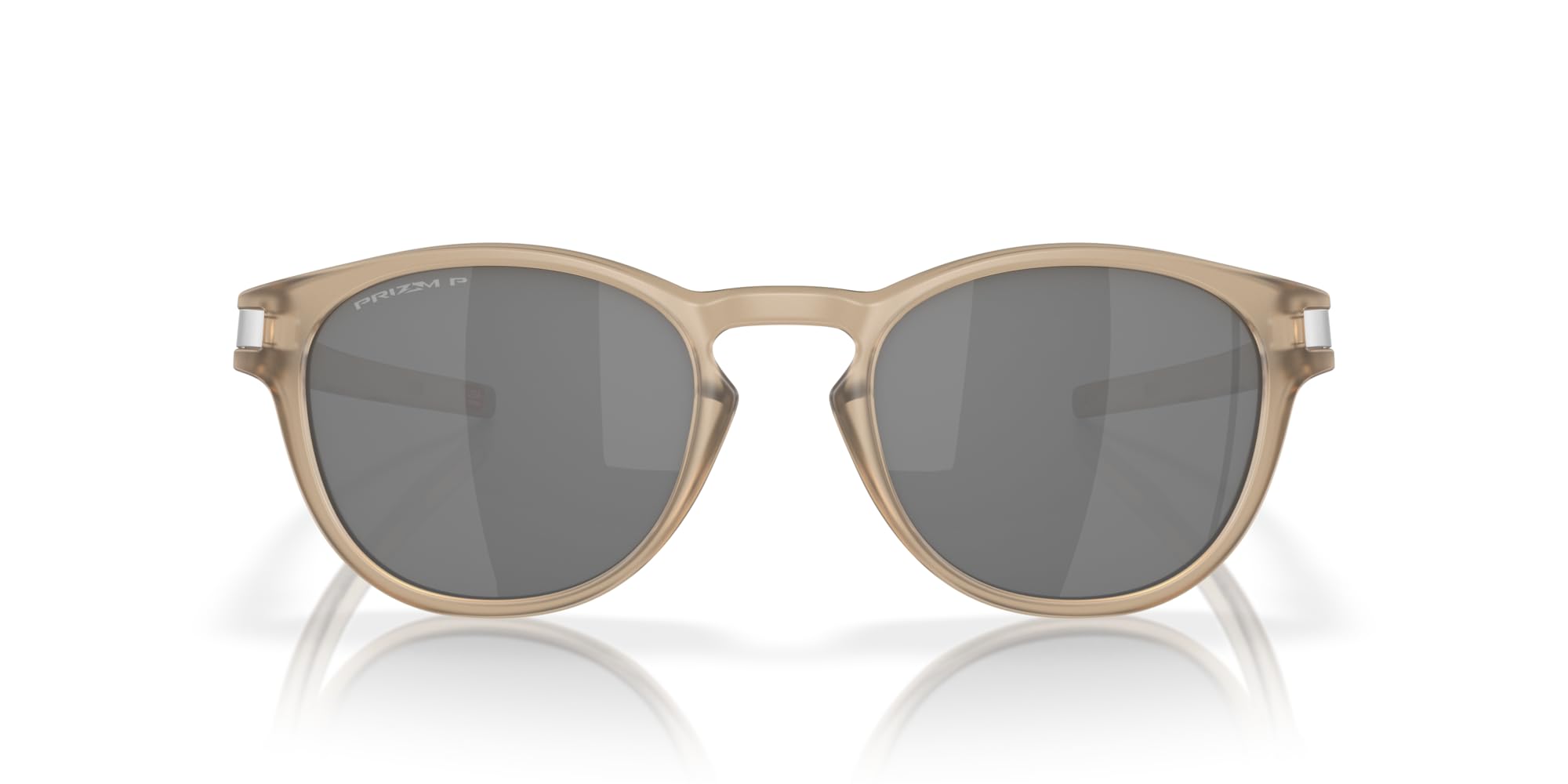 

Солнцезащитные очки OO9265 LATCH МАТОВЫЙ СЕПИЯ 53 [Oakley] Мужские