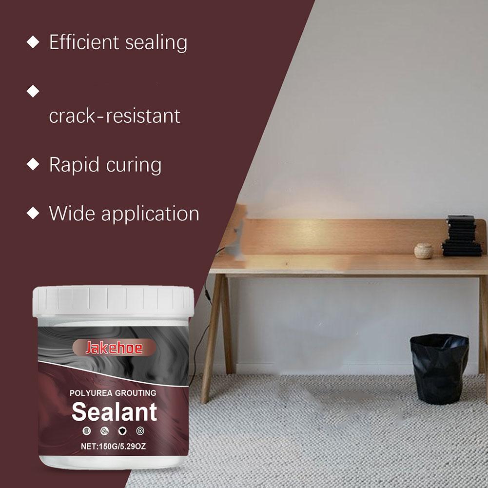 150g Oprava netěsností Vnitřní Vnější Nátěr Kování Těsniva Základ Pro střechy Tmel Oprava Se K3K6