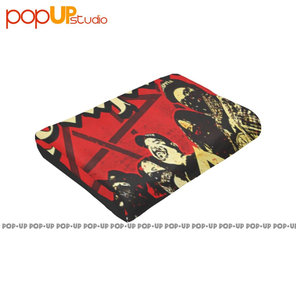 Hot New Brujeria Metal Band Ultra-Soft Blanket Quilt Winter Sofa Cover Bed Covers