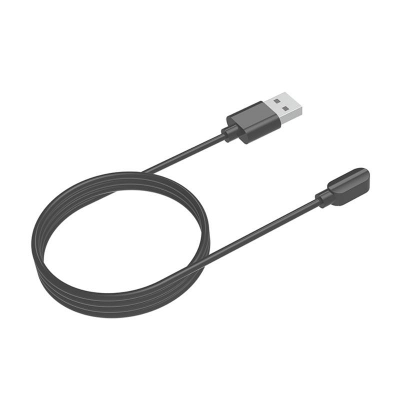 Quality Magnetic Charging Cord Watch Charger Cord For RS5 Smartwatch Reliable Two Points Connection 60cm/ 100cm