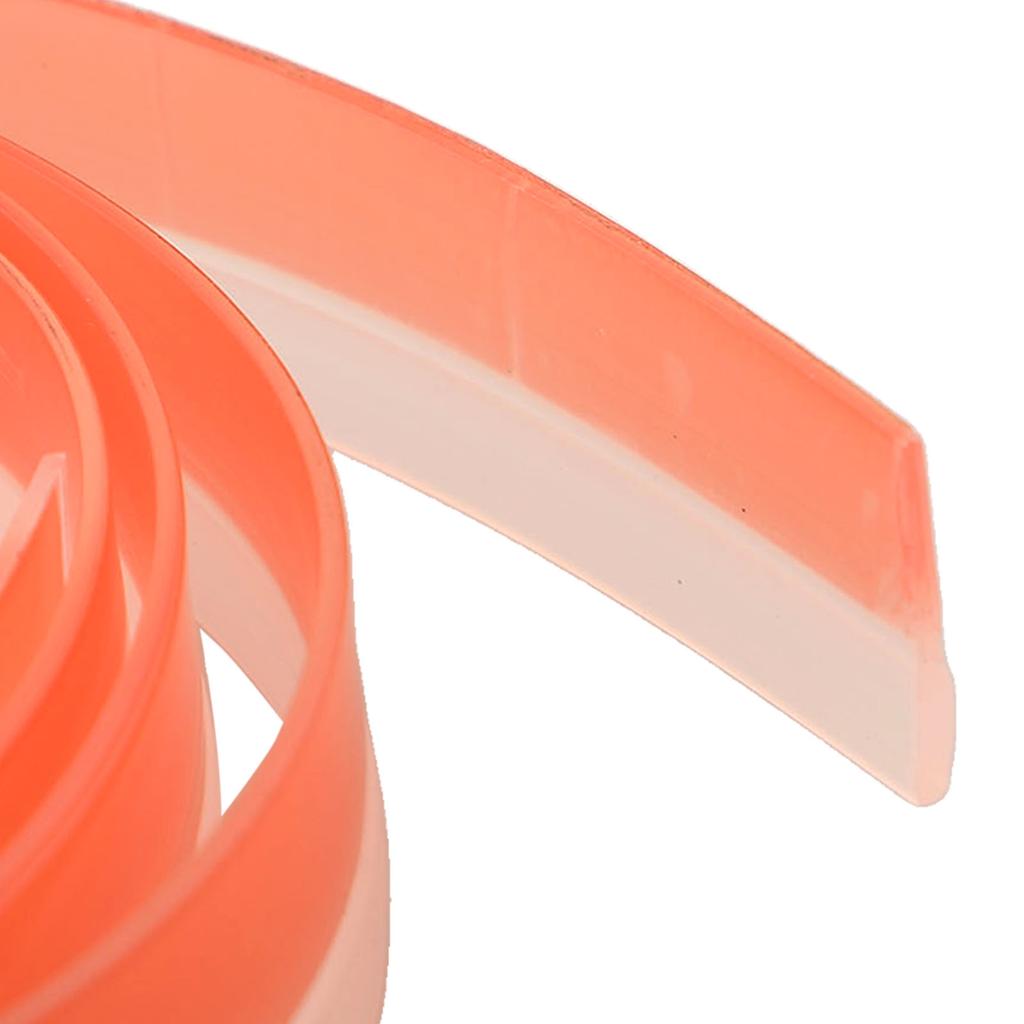 Highly Effective For Splinter Guard Strip for Track Saw Guide Rail 1 4m Long