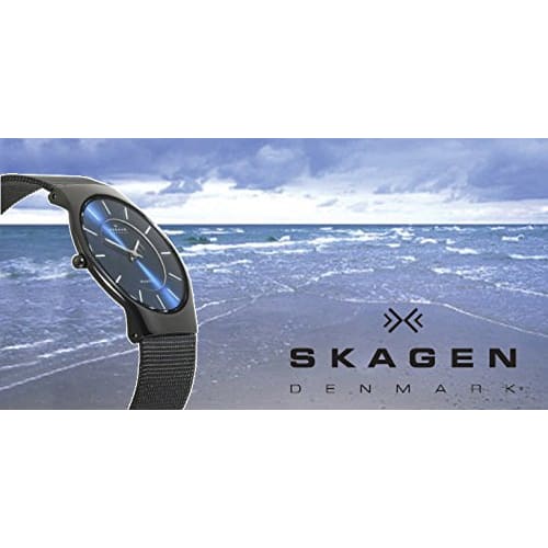SKAGEN 233XLT?