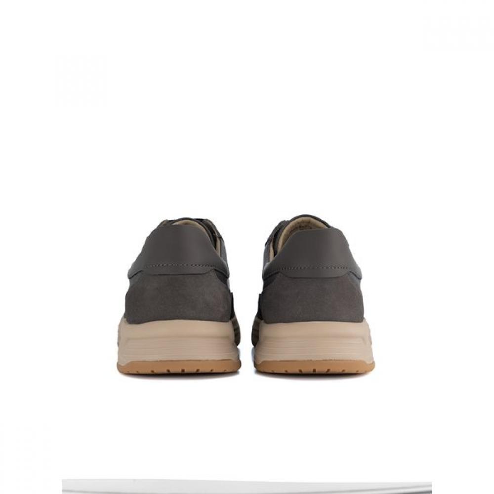 SODA Men Casual Sneakers 4cm Arm616 Ks70