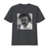 T-shirt Cult avec Motif Hasbulla Design Élégant Inspiré de Pablo Escobar Pour Unisexe et Unisexe Vintage Polyvalent Décontracté Homme