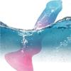 Luminous Dog Dildo Anal Plug Animal Dildo Sex Toys for Women Men Silicone Penis for Women Glow In The Dark