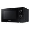 Samsung MS20A3010AL/EG Microwave Oven 20 liters Black