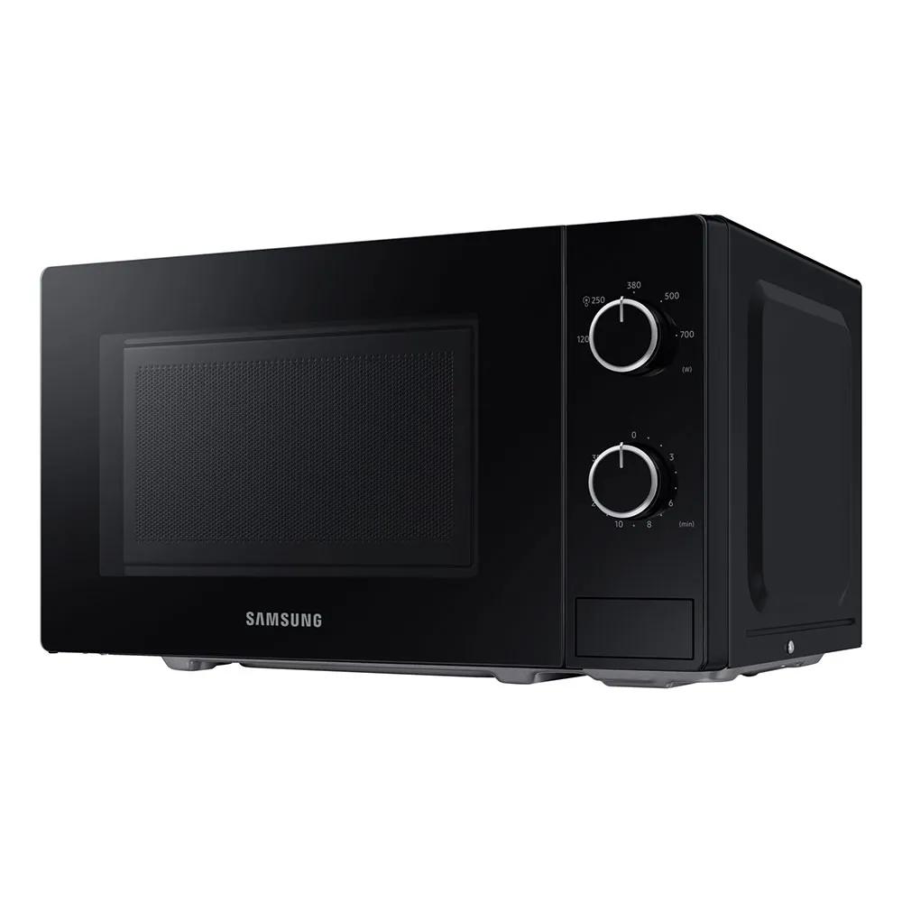 Samsung MS20A3010AL/EG Microwave Oven 20 liters Black
