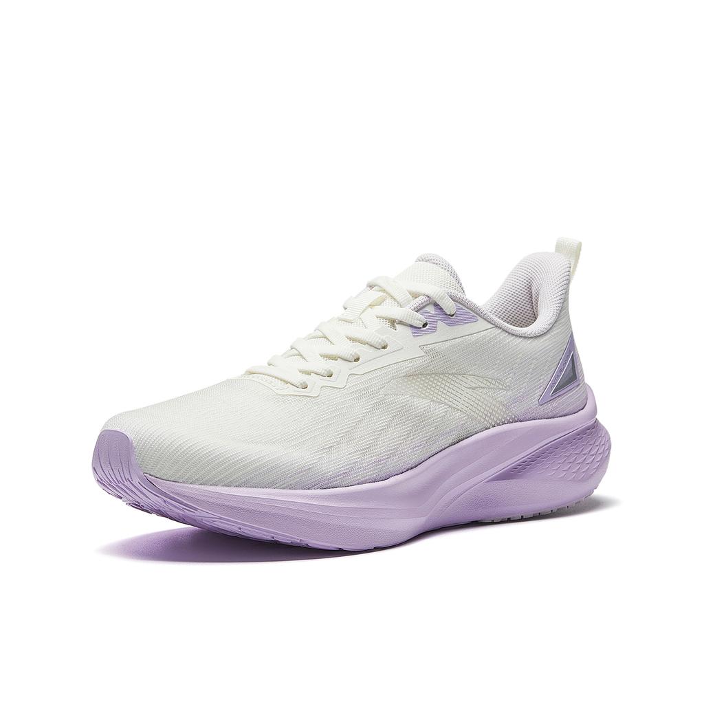 Anta TPU Running Shoes Women's White Purple 922625512-6