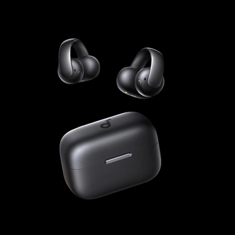 

Soundcore AeroClip Wireless Earbuds