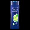 Clear Scalp Anti-Dandruff Oil Control Shampoo
