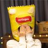 Havely Potato Chips Funny Headgear Cosplay Costume for Halloween, Christmas, Parties, Events, Banquets, School Festivals, and More!