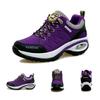 Women Sports Shoes Platform Sneakers Fashion Outdoor Hiking  Non Slip Casual Shoes Low Running Shoes Women Footwear